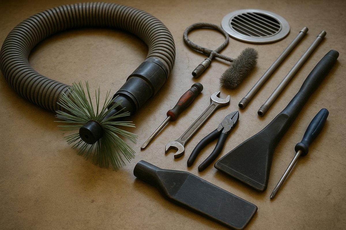 Sanitization Services in Twentynine Palms - Vamos Air Duct Cleaning