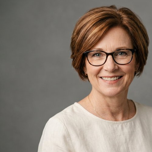 Aisha Mohammad, Dispatcher